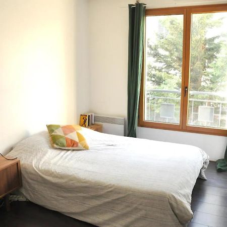 Le Vendome - Shared Appartment Lião Exterior foto