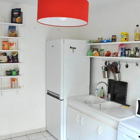 Le Vendome - Shared Appartment Lião Exterior foto