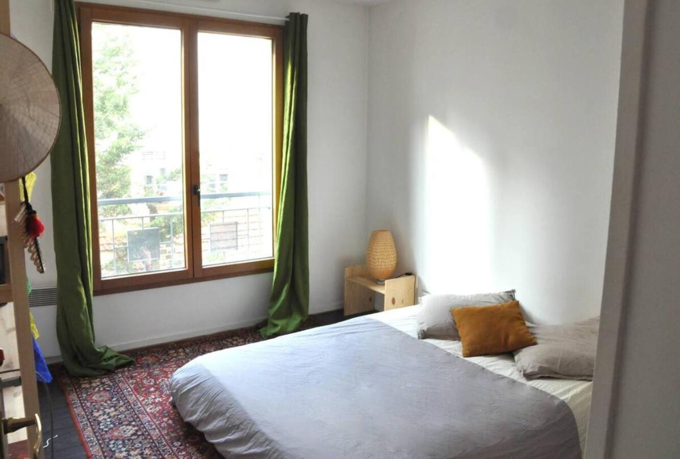 Le Vendome - Shared Appartment Lião Exterior foto